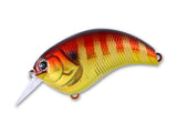 DEPS EVOKE 1.2 SQUAREBILL CRANKBAIT