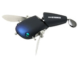 DEPS NZ CRAWLER TOPWATER WALKING BAIT