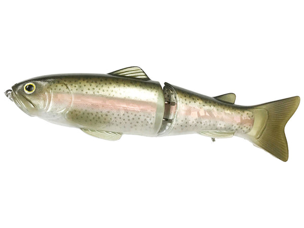 DEPS SLIDESWIMMER 250 GLIDE BAIT – The Bass Hole