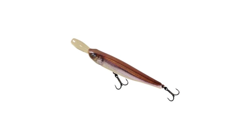 JACKALL RISER BAIT 007 – The Bass Hole