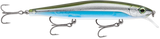RAPALA PXR MAVRIK 110 JERKBAIT