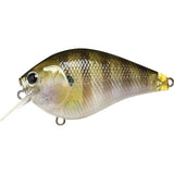 LUCKY CRAFT FAT CB BDS2 SQUAREBILL CRANKBAITS