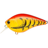 LUCKY CRAFT FAT CB BDS2 SQUAREBILL CRANKBAITS