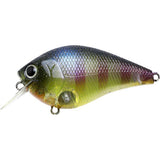 LUCKY CRAFT FAT CB BDS2 SQUAREBILL CRANKBAITS