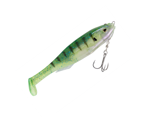 bass fishing bait lures Wisconsin Bass Fishing Guide