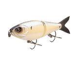 STRIKE KING HOG FATHER JR. GLIDE BAIT