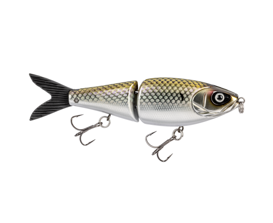 STRIKE KING HOG FATHER JR. GLIDE BAIT – The Bass Hole