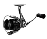 LEW'S HYPERMAG SPINNING REELS