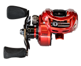 LEW'S HYPERSPEED LFS CASTING REELS