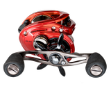 LEW'S HYPERSPEED LFS CASTING REELS