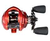 LEW'S HYPERSPEED LFS CASTING REELS