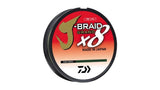 DAIWA J-BRAID GRAND BRAIDED LINE
