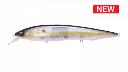 MEGABASS KANATA JERKBAITS