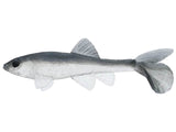 LITTLE CREEPER ALL AMERICAN TRASH FISH SWIMBAITS 2PK
