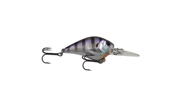 bass craft lures LUCKY CRAFT FAT MINI DR CRANKBAITS – The Bass Hole