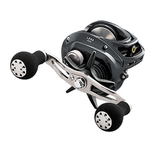 ax 300 fishing reel DAIWA LEXA CASTING REELS – The Bass Hole spo-disabled Color:MXJ Raptor M.C. Gold w/Glide Plate The rock solid aluminium Bea (Fish Hooks) AI