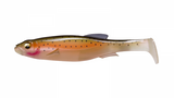 MEGABASS MAGDRAFT FREESTYLE SWIMBAITS 2pk