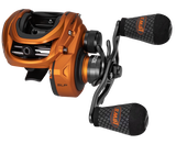 LEW'S MACH CRUSH BAITCASTING REEL