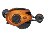 LEW'S MACH CRUSH BAITCASTING REEL