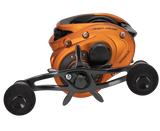 LEW'S MACH CRUSH BAITCASTING REEL