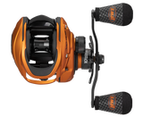 LEW'S MACH CRUSH BAITCASTING REEL