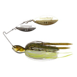 MEGABASS SV-3 SPINNERBAIT