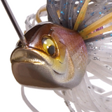 MEGABASS SV-3 SPINNERBAIT