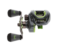 LEWS MACH 2 SLP SERIES CASTING REEL – The Bass Hole