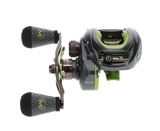 LEWS MACH 2 CASTING REEL