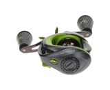 LEWS MACH 2 CASTING REEL