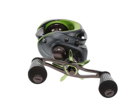 LEWS MACH 2 SLP SERIES CASTING REEL – The Bass Hole