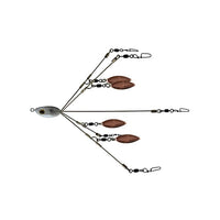 PICASSO BAIT BALL ORIGINAL UMBRELLA RIGS