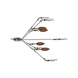 PICASSO BAIT BALL ORIGINAL UMBRELLA RIGS