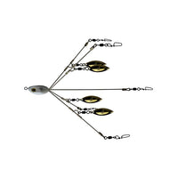 PICASSO BAIT BALL ORIGINAL UMBRELLA RIGS