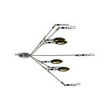 PICASSO BAIT BALL ORIGINAL UMBRELLA RIGS