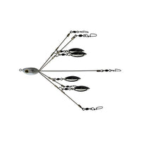 PICASSO BAIT BALL ORIGINAL UMBRELLA RIGS