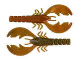 BIG BITE BAITS 4" COLLEGE CRAW