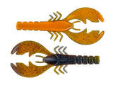 BIG BITE BAITS 4" COLLEGE CRAW
