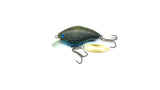 NISHINE LURE WORKS CHIPPAWA RB BLADE CRANKBAIT