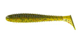 BIG BITE BAITS PRO SWIMMER SWIMBAIT
