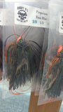 BOBBY D SPINNERBAITS