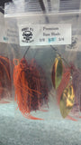 BOBBY D SPINNERBAITS