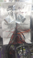 MR B LURE COMPANY DOUBLE BUZZBAIT