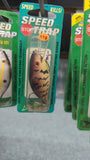 LUHR JENSEN SPEED TRAP CRANKBAITS 1/4OZ