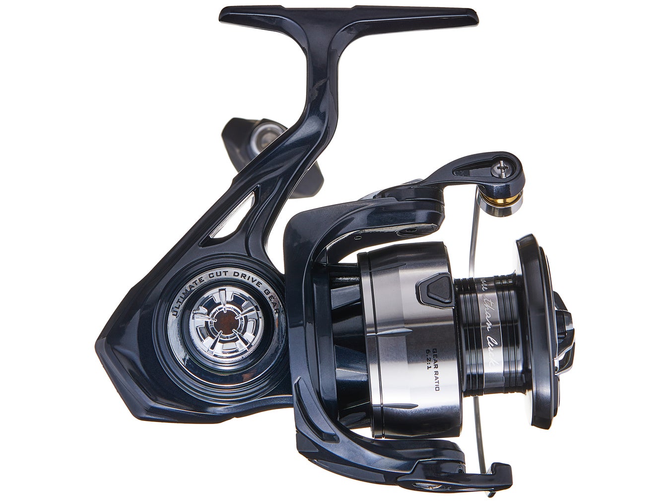 13 FISHING – The Bass Hole