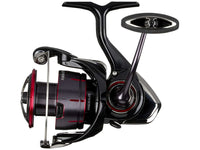 DAIWA FUEGO LT SPINNING REELS