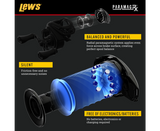 LEWS SPEED SPOOL RX 200 BAITCAST REEL