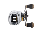 LEW'S CUSTOM TLX 150 7.5:1 RIGHT HAND BAITCAST REEL