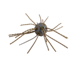 STRIKE KING TUMBLEWEED SALTED