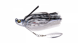 MEGABASS UOZE SWIMMER JIG